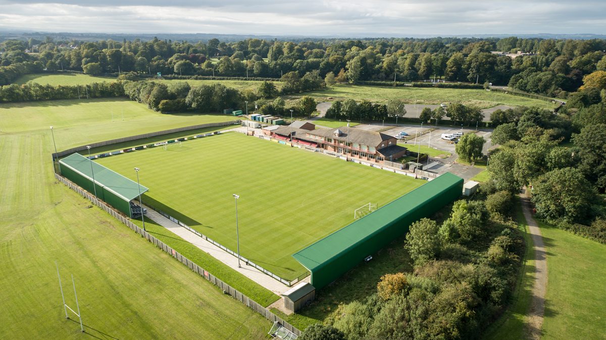 Darlington Young Bulls – Junior Football Club