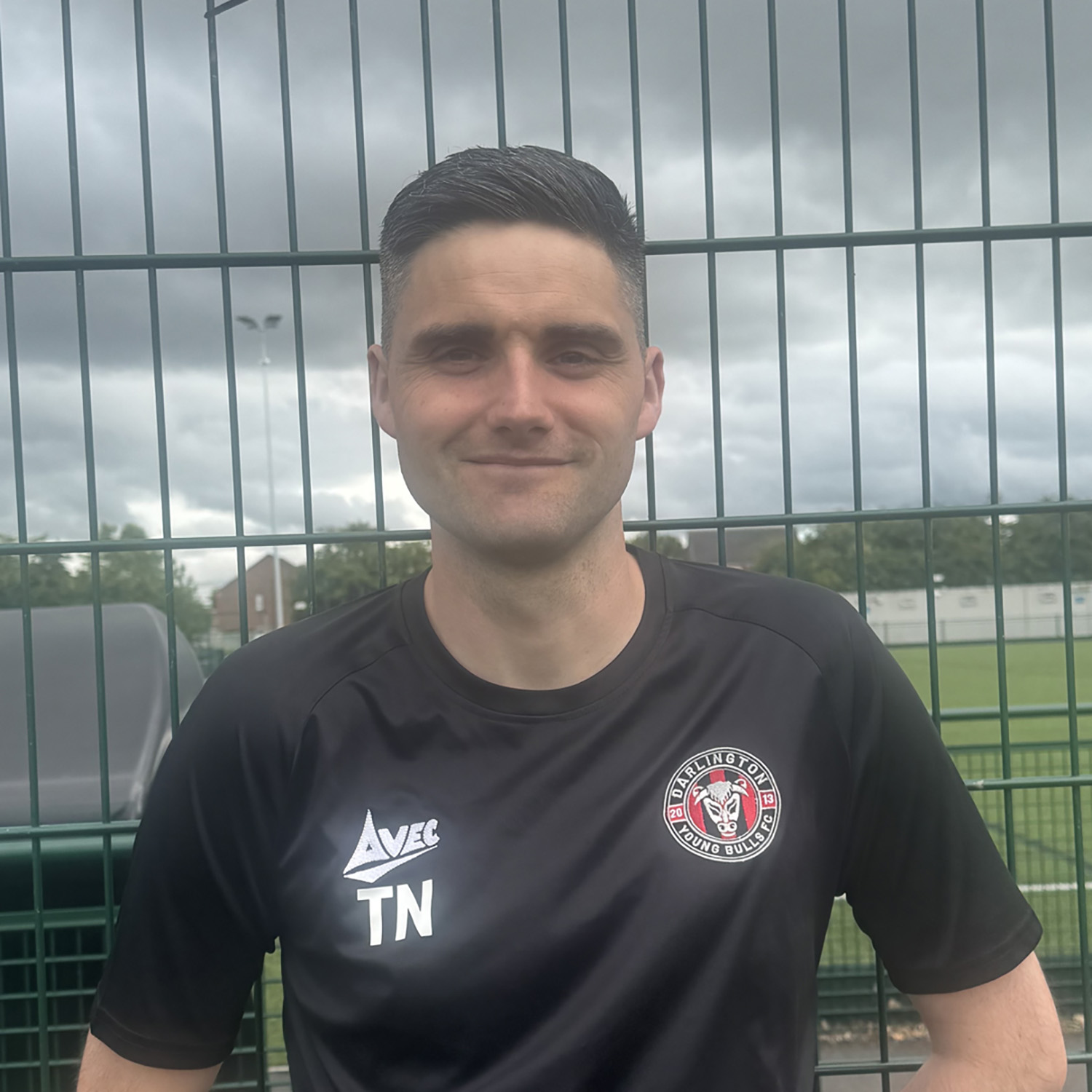 Tom Neill