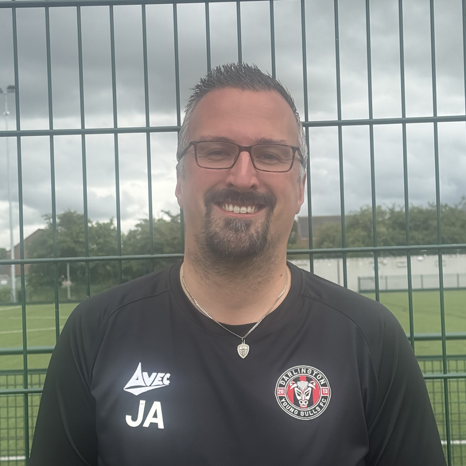 James Auty