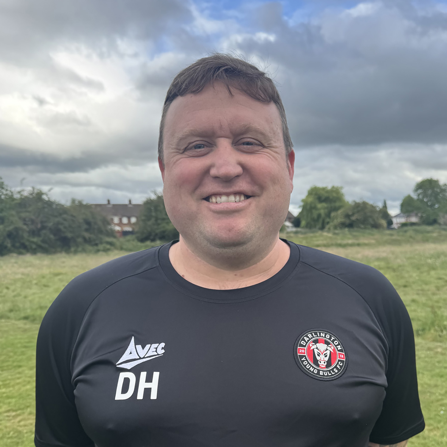Dave Hutchinson