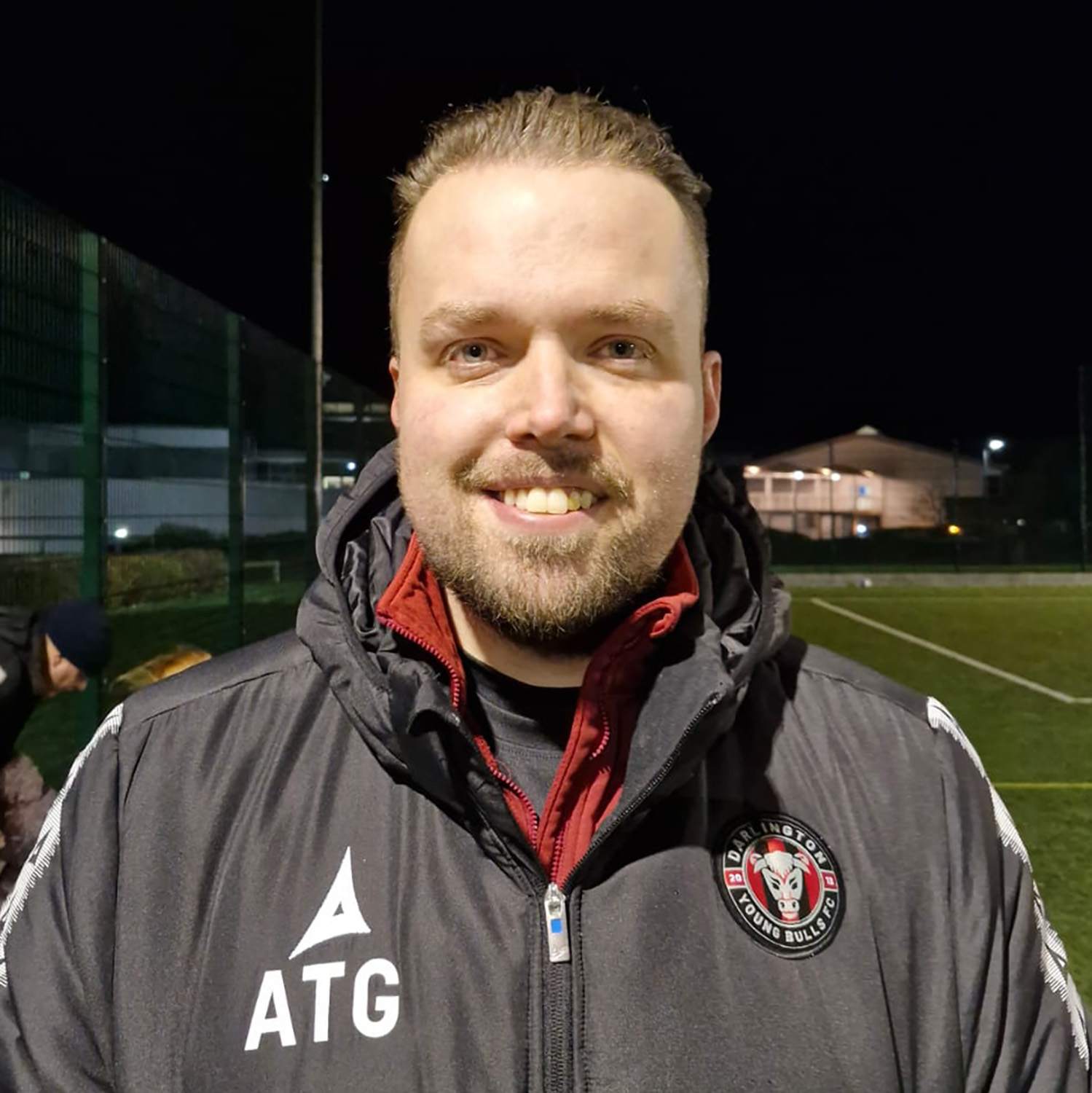 Alex Taylor-Garthwaite