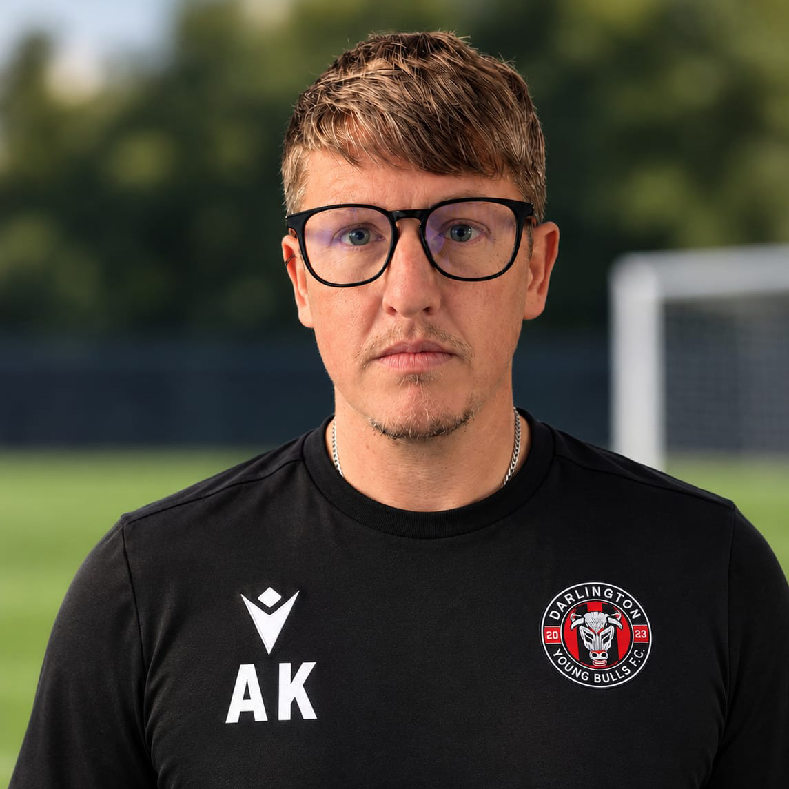 Adam Kane