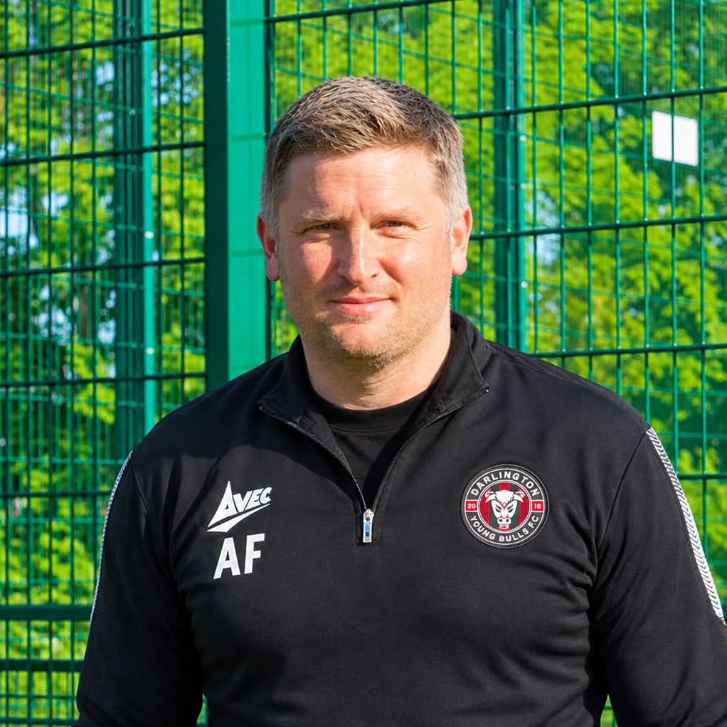 Andy Franks